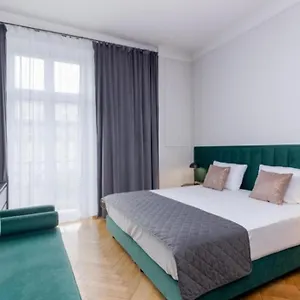 Angel Apartmens Apartament