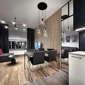  Apartment Idylla W Sercu Wroclawia Na Ostrowie Tumskim