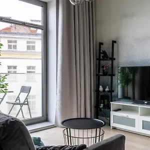  Apartment Rentplanet - Mlyn Maria