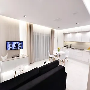 Mia Centrum Apartament