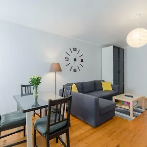  Apartament Złota Brama - Old Town Polska
