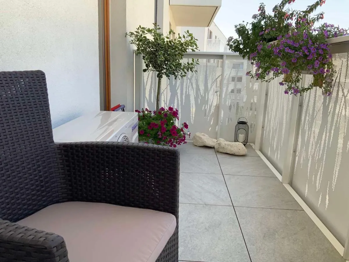 Apartment Z Kominkiem W Sercu Wroclawia