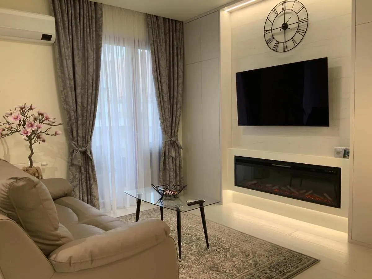 Apartment Z Kominkiem W Sercu Wroclawia