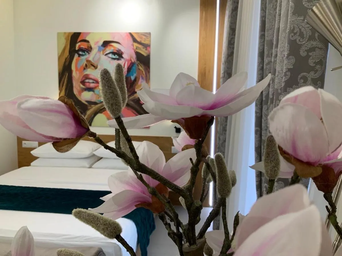 Apartment Z Kominkiem W Sercu Wroclawia