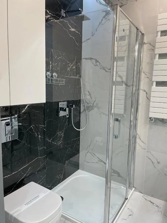 Apartment Z Kominkiem W Sercu Wroclawia  Breslau